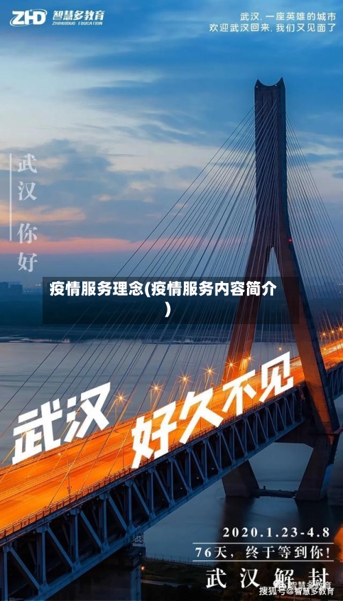 疫情服务理念(疫情服务内容简介)-第1张图片