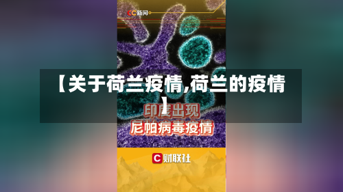 【关于荷兰疫情,荷兰的疫情】-第3张图片