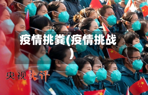 疫情挑粪(疫情挑战)-第1张图片
