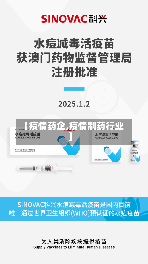 【疫情药企,疫情制药行业】-第2张图片