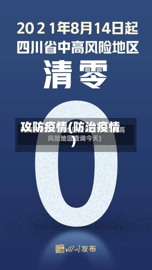 攻防疫情(防治疫情)-第3张图片