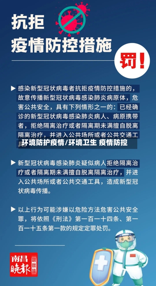 环境防护疫情/环境卫生 疫情防控-第2张图片