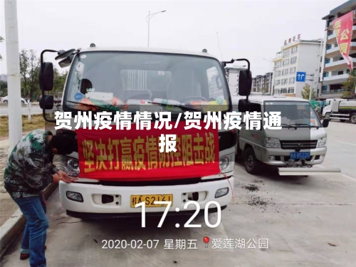 贺州疫情情况/贺州疫情通报-第2张图片