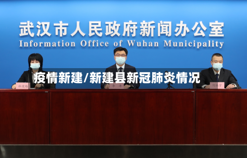 疫情新建/新建县新冠肺炎情况-第1张图片