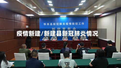 疫情新建/新建县新冠肺炎情况-第2张图片