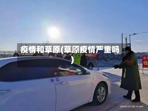 疫情和草原(草原疫情严重吗)-第2张图片
