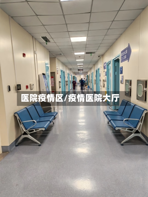 医院疫情区/疫情医院大厅-第3张图片