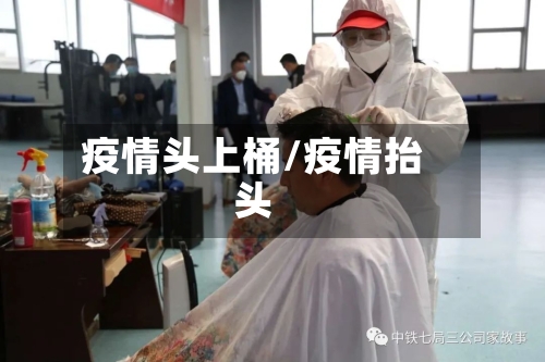 疫情头上桶/疫情抬头-第2张图片