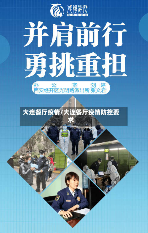 大连餐厅疫情/大连餐厅疫情防控要求-第1张图片