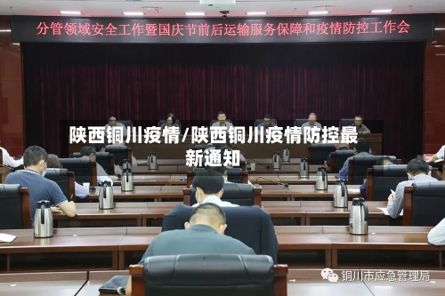 陕西铜川疫情/陕西铜川疫情防控最新通知-第1张图片