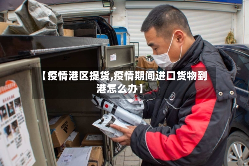【疫情港区提货,疫情期间进口货物到港怎么办】-第1张图片