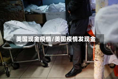 美国现金疫情/美国疫情发现金-第2张图片