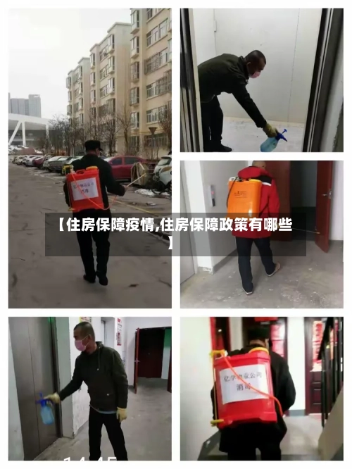 【住房保障疫情,住房保障政策有哪些】-第3张图片