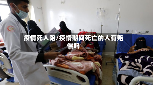 疫情死人陪/疫情期间死亡的人有赔偿吗-第3张图片