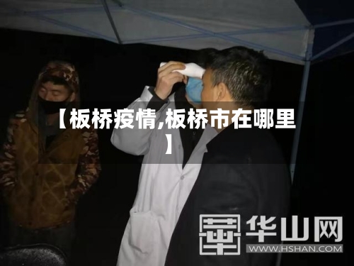 【板桥疫情,板桥市在哪里】-第2张图片