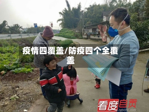疫情四覆盖/防疫四个全覆盖-第2张图片