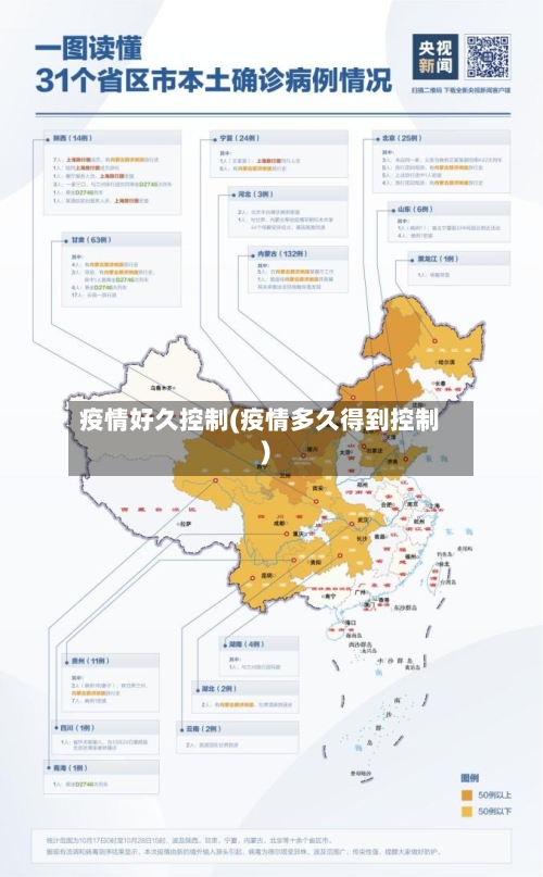疫情好久控制(疫情多久得到控制)-第2张图片