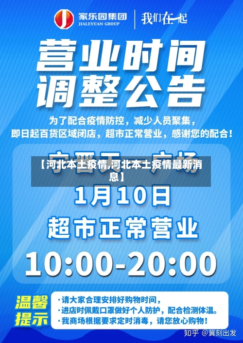 【河北本土疫情,河北本土疫情最新消息】-第1张图片