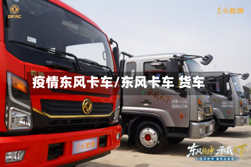 疫情东风卡车/东风卡车 货车-第1张图片