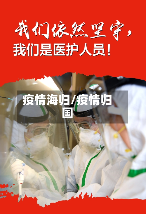 疫情海归/疫情归国-第2张图片