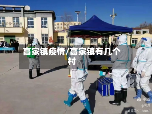 高家镇疫情/高家镇有几个村-第1张图片