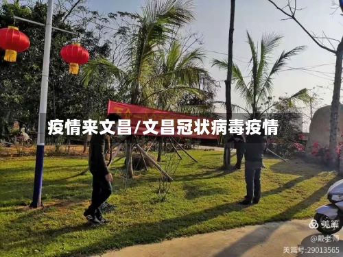 疫情来文昌/文昌冠状病毒疫情-第3张图片