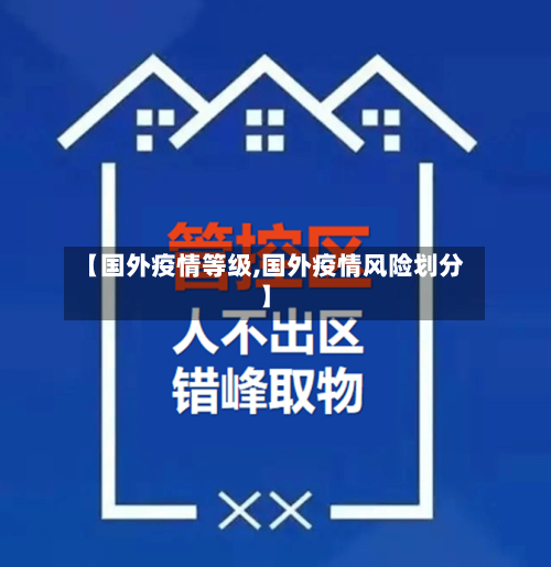 【国外疫情等级,国外疫情风险划分】-第1张图片