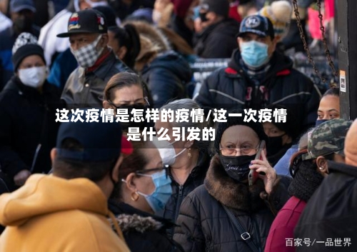 这次疫情是怎样的疫情/这一次疫情是什么引发的-第2张图片