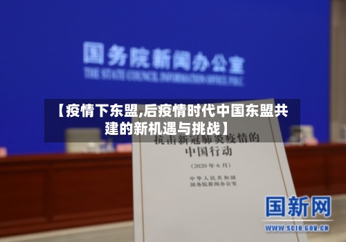【疫情下东盟,后疫情时代中国东盟共建的新机遇与挑战】-第1张图片