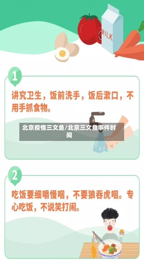北京疫情三文鱼/北京三文鱼事件时间-第3张图片