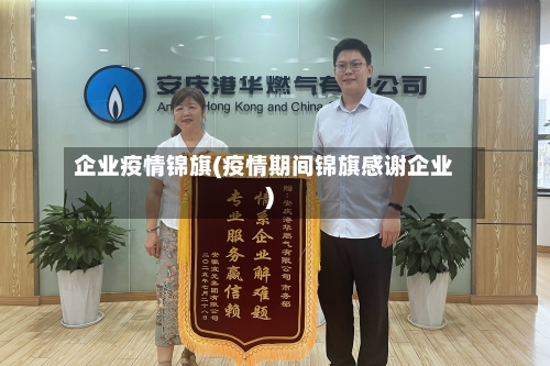 企业疫情锦旗(疫情期间锦旗感谢企业)-第1张图片