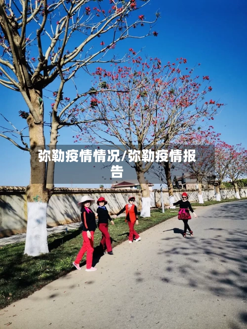 弥勒疫情情况/弥勒疫情报告-第1张图片