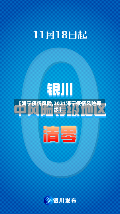 【海宁疫情风险,2021海宁疫情风险等级】-第1张图片