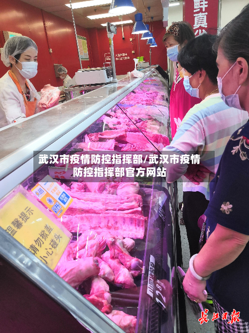 武汉市疫情防控指挥部/武汉市疫情防控指挥部官方网站-第1张图片