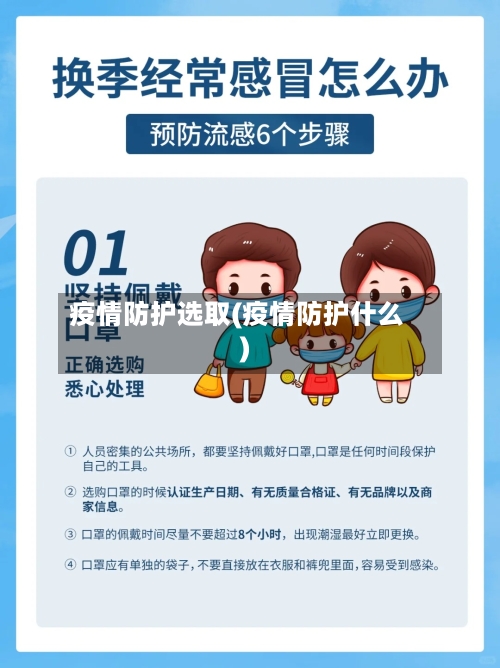 疫情防护选取(疫情防护什么)-第1张图片
