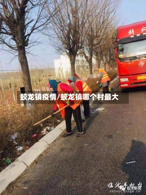 蛟龙镇疫情/蛟龙镇哪个村最大-第1张图片