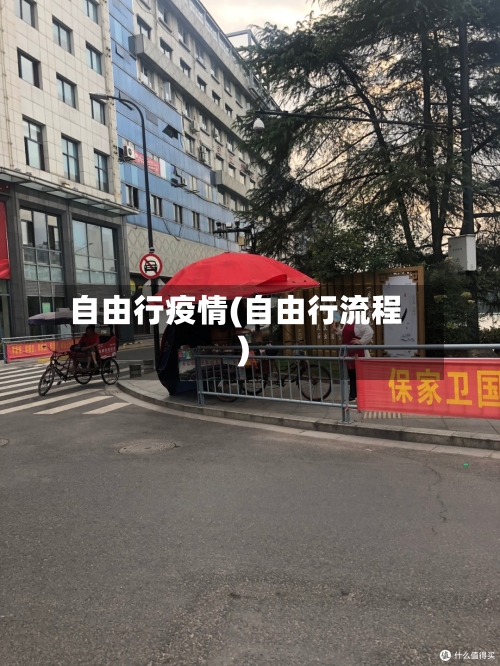 自由行疫情(自由行流程)-第1张图片