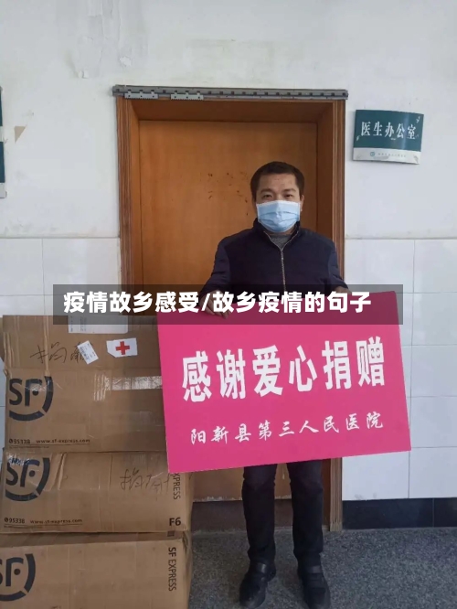 疫情故乡感受/故乡疫情的句子-第2张图片