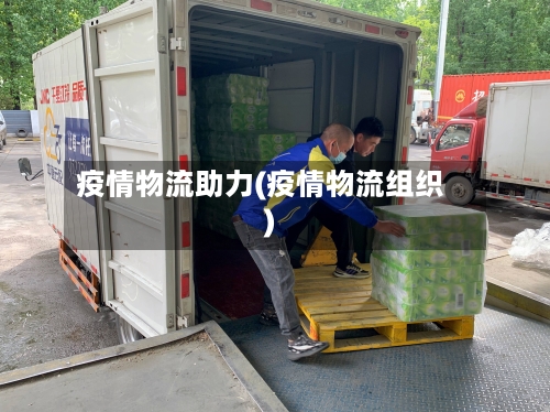 疫情物流助力(疫情物流组织)-第2张图片