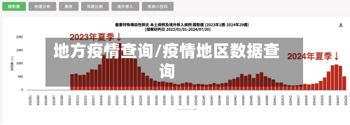地方疫情查询/疫情地区数据查询-第1张图片