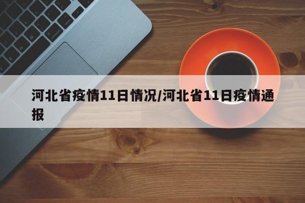 河北省疫情11日情况/河北省11日疫情通报