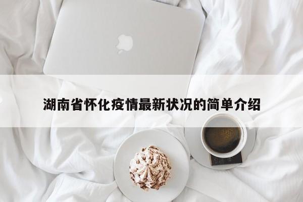 湖南省怀化疫情最新状况的简单介绍