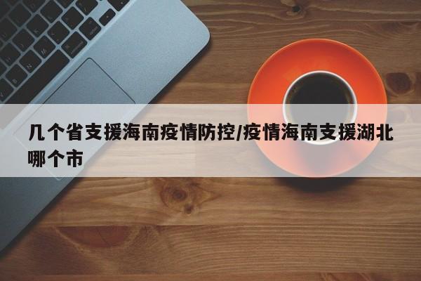 几个省支援海南疫情防控/疫情海南支援湖北哪个市