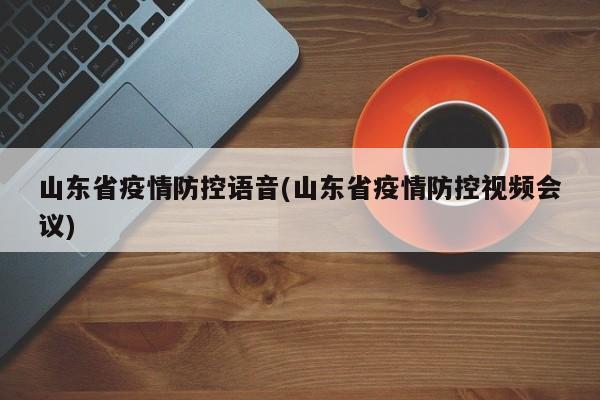 山东省疫情防控语音(山东省疫情防控视频会议)