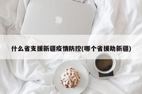 什么省支援新疆疫情防控(哪个省援助新疆)