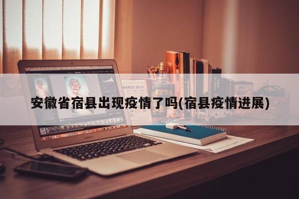 安徽省宿县出现疫情了吗(宿县疫情进展)