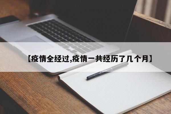 【疫情全经过,疫情一共经历了几个月】